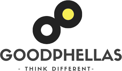 Goodphellas – Think different